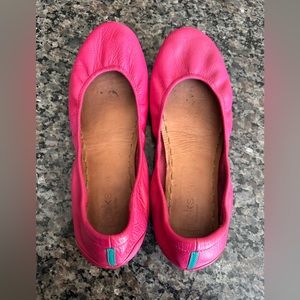Size 11 used Tieks